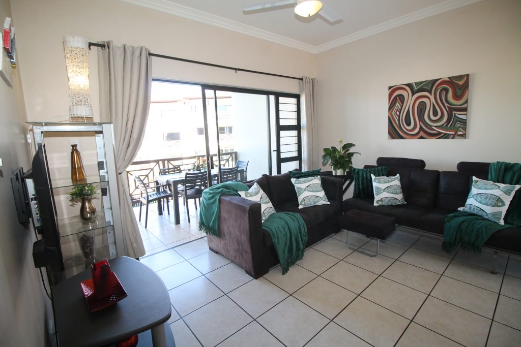 Topanga 4, Self-Catering Holiday Accommodation, Uvongo