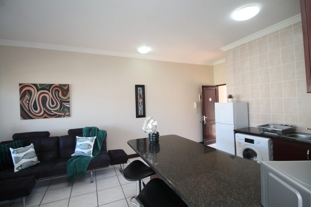 Topanga 4, Self-Catering Holiday Accommodation, Uvongo