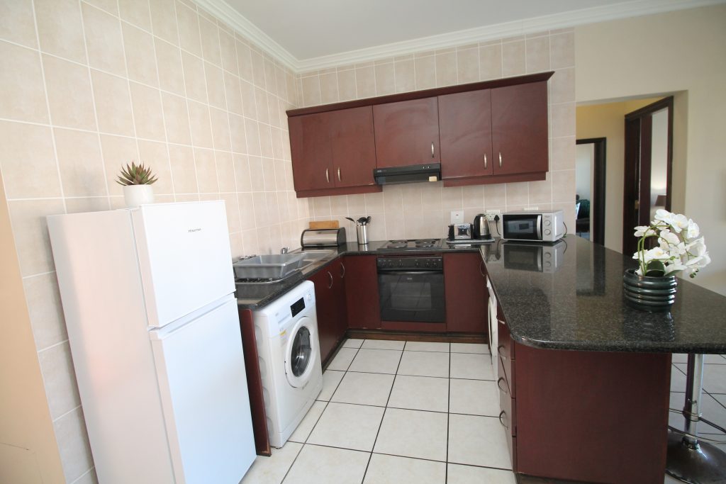 Topanga 4, Self-Catering Holiday Accommodation, Uvongo