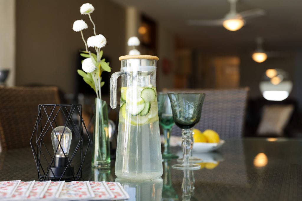 Villa Werine 2, Self-Catering Holiday Accommodation