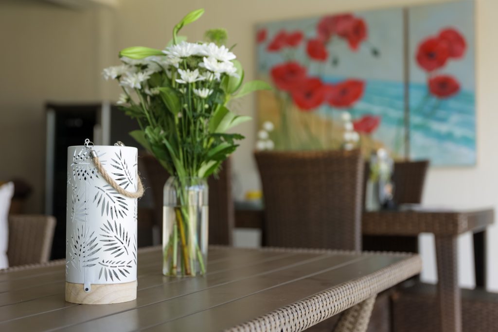 Villa Werine 2, Self-Catering Holiday Accommodation