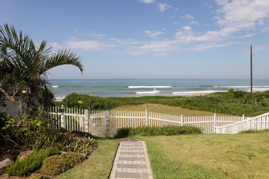 Villa Werine 2, Self-Catering Holiday Accommodation