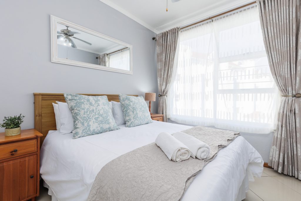 Arabella 8, Self-Catering Holiday Accommodation
