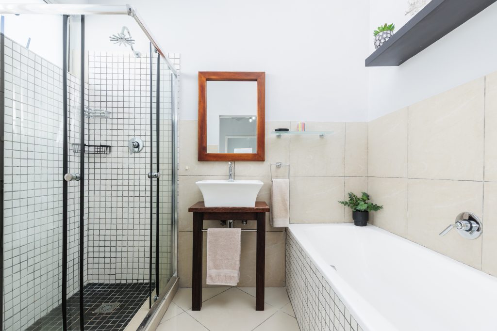 Arabella 8, Self-Catering Holiday Accommodation