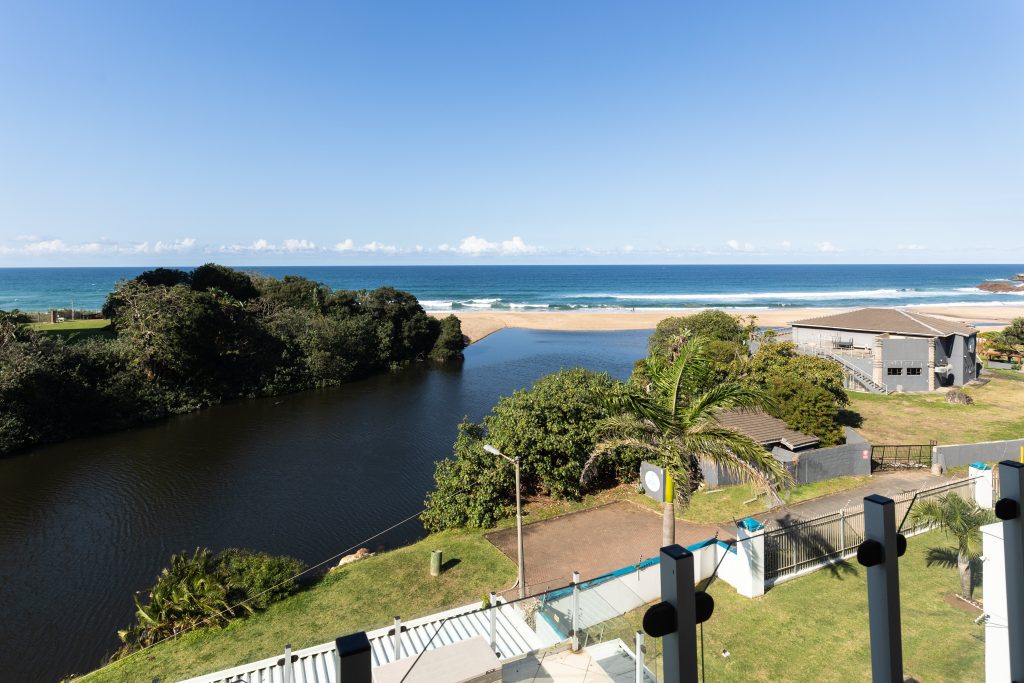 Arabella 8, Self-Catering Holiday Accommodation