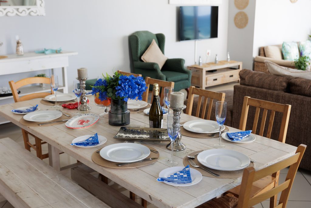 Arabella 8, Self-Catering Holiday Accommodation