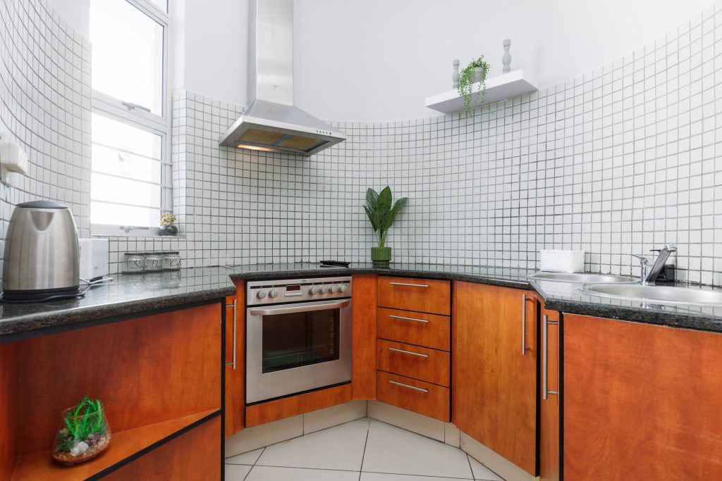 Arabella 8, Self-Catering Holiday Accommodation