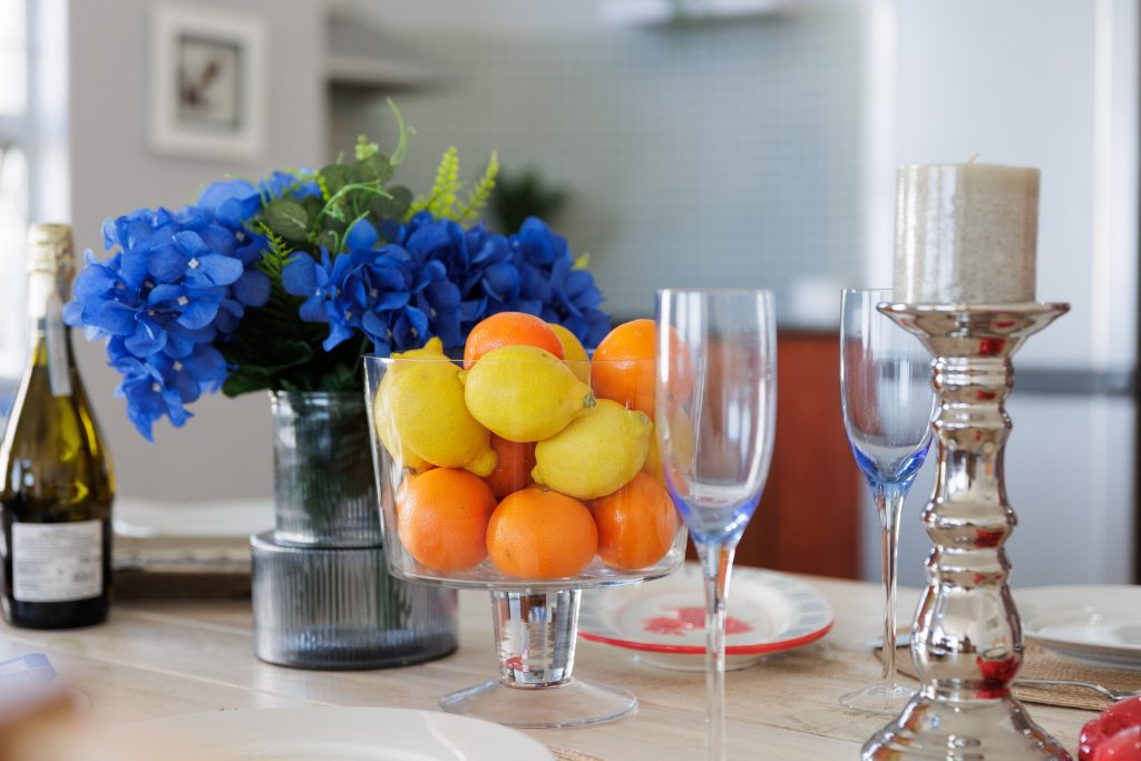 Arabella 8, Self-Catering Holiday Accommodation