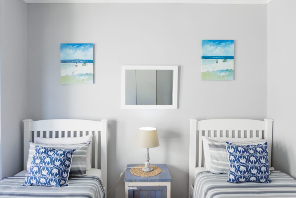 Arabella 8, Self-Catering Holiday Accommodation