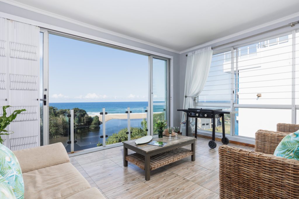 Arabella 8, Self-Catering Holiday Accommodation