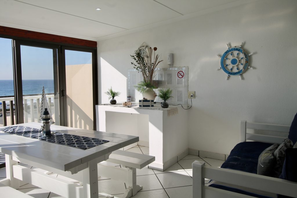 Eden Dunes 64, Self-Catering Holiday Accommodation