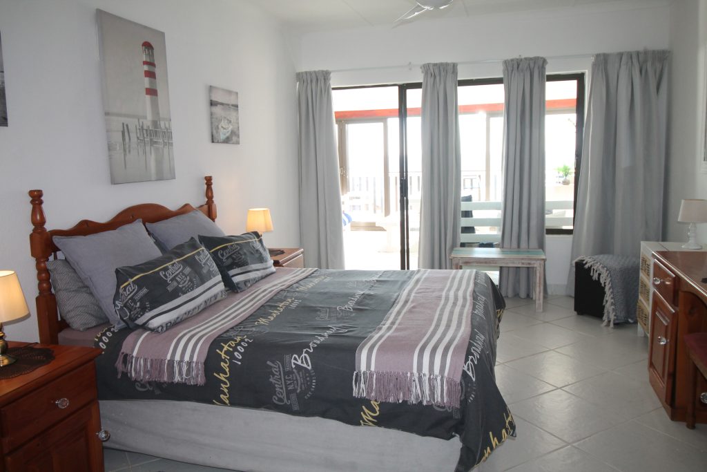 Eden Dunes 64, Self-Catering Holiday Accommodation