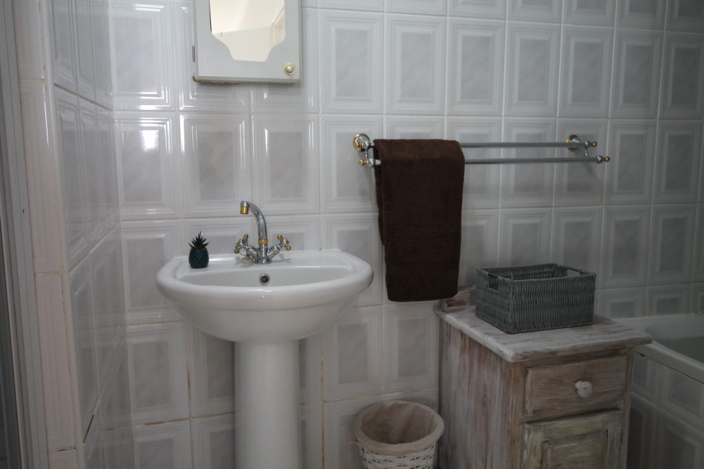Eden Dunes 64, Self-Catering Holiday Accommodation