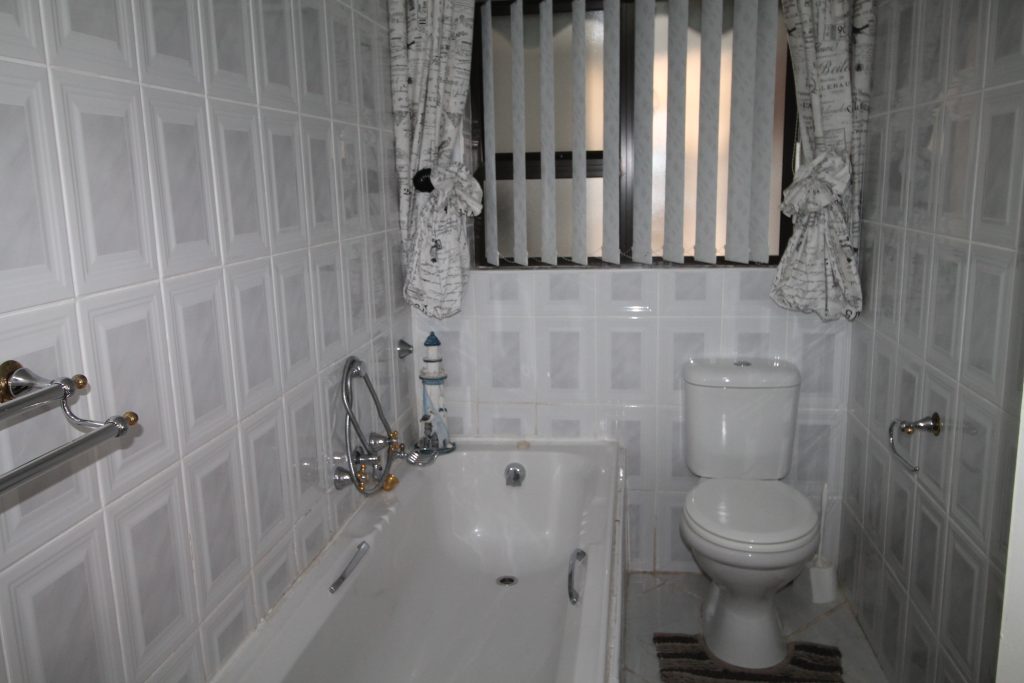 Eden Dunes 64, Self-Catering Holiday Accommodation