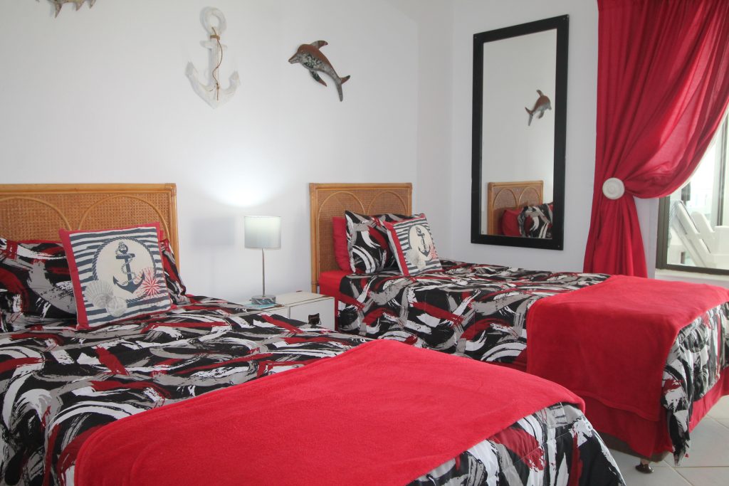 Eden Dunes 64, Self-Catering Holiday Accommodation