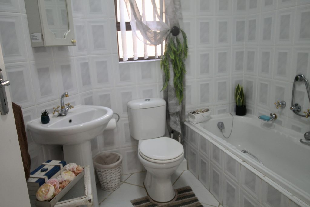 Eden Dunes 64, Self-Catering Holiday Accommodation