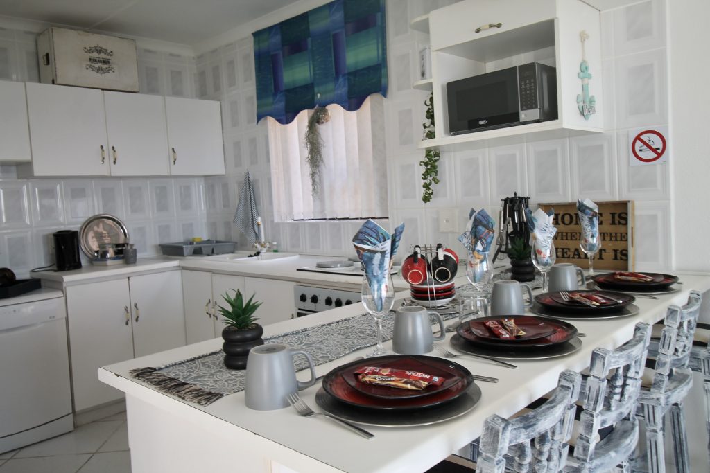 Eden Dunes 64, Self-Catering Holiday Accommodation
