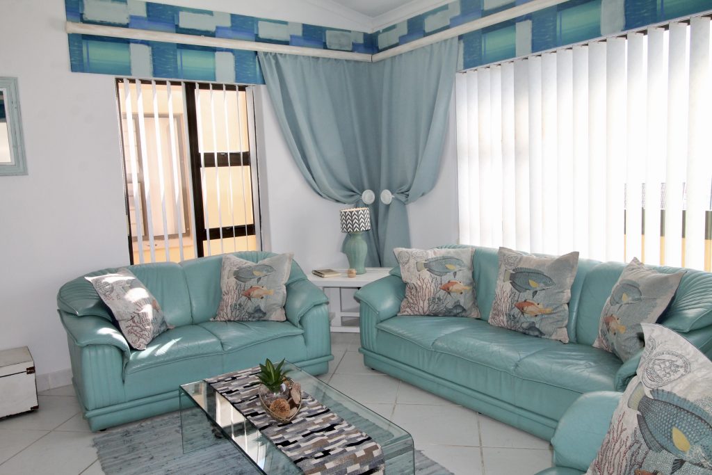 Eden Dunes 64, Self-Catering Holiday Accommodation