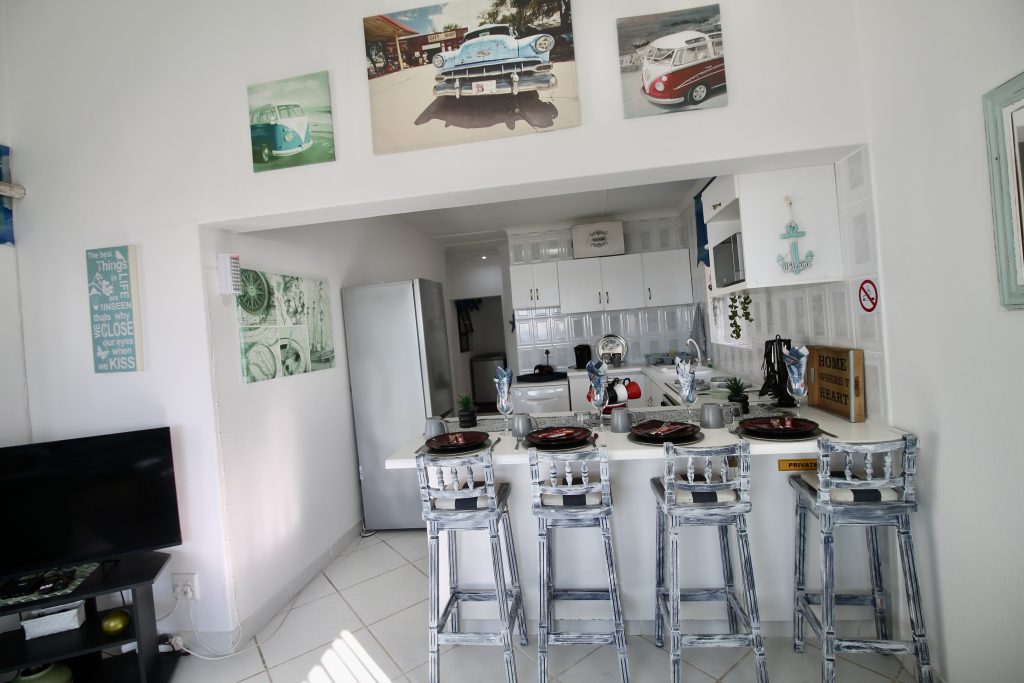 Eden Dunes 64, Self-Catering Holiday Accommodation