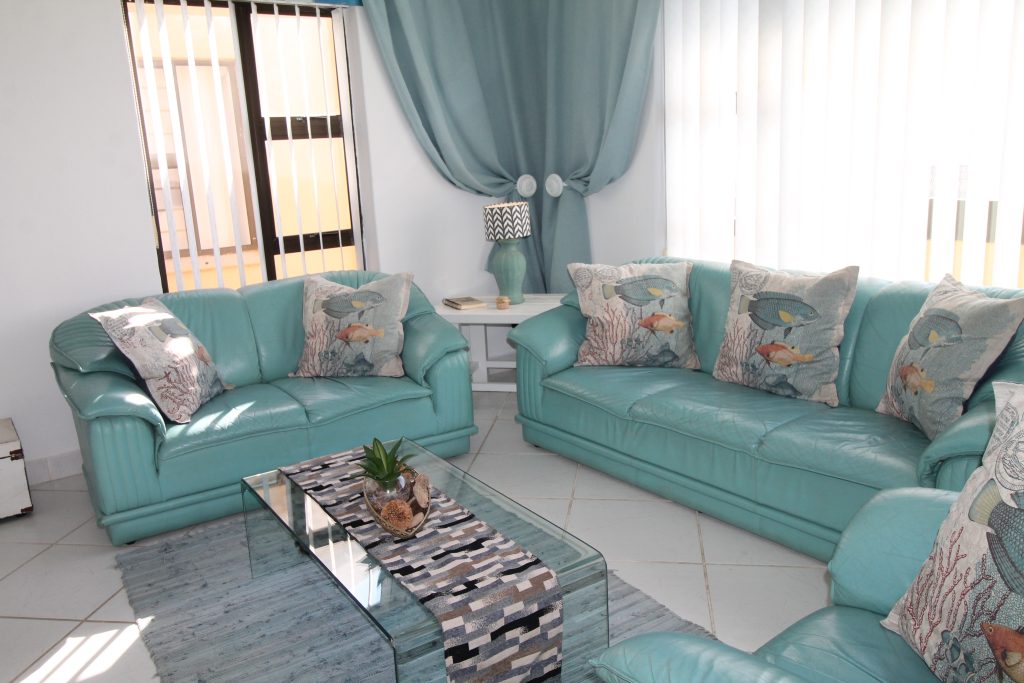Eden Dunes 64, Self-Catering Holiday Accommodation