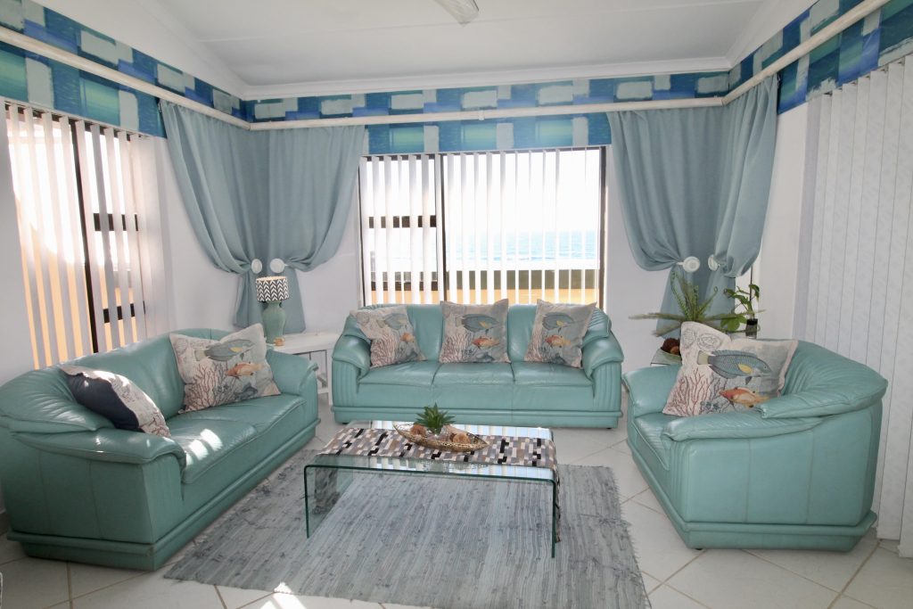 Eden Dunes 64, Self-Catering Holiday Accommodation