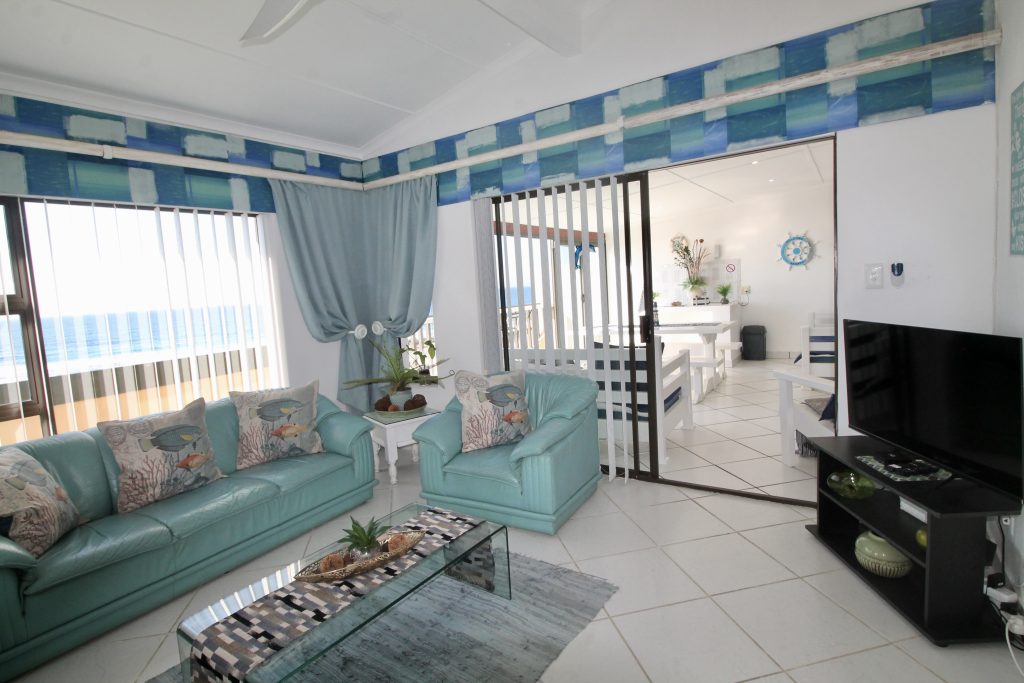 Eden Dunes 64, Self-Catering Holiday Accommodation