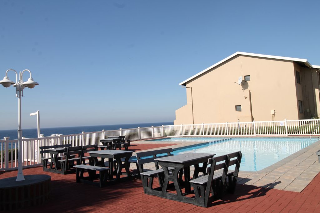 Eden Dunes 64, Self-Catering Holiday Accommodation