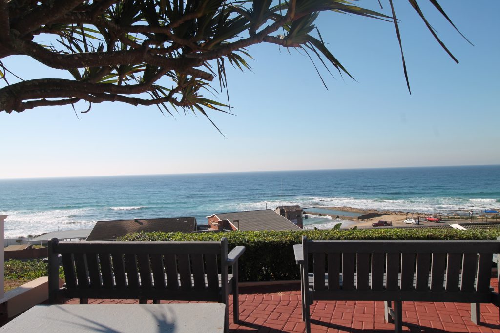 Eden Dunes 64, Self-Catering Holiday Accommodation