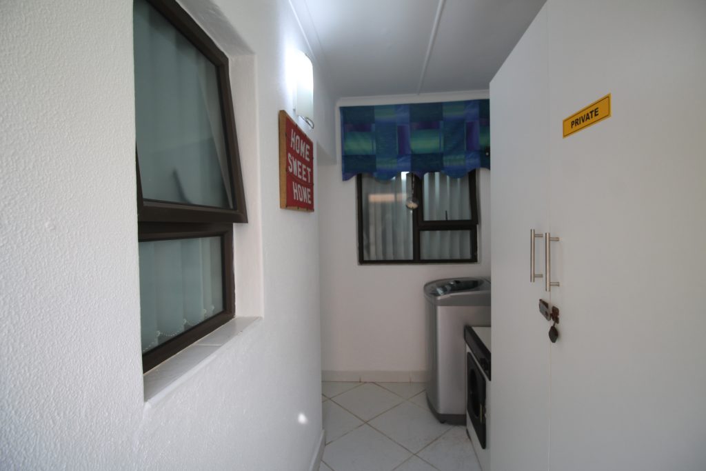 Eden Dunes 64, Self-Catering Holiday Accommodation