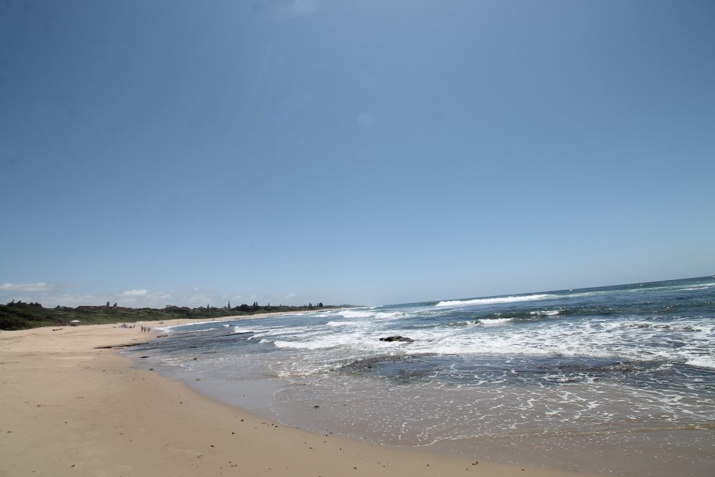 Eden Dunes 64, Self-Catering Holiday Accommodation