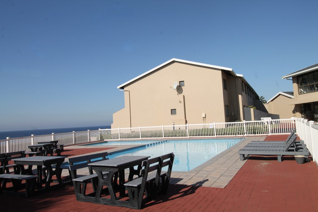 Eden Dunes 64, Self-Catering Holiday Accommodation