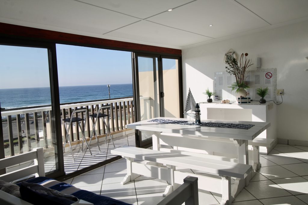 Eden Dunes 64, Self-Catering Holiday Accommodation