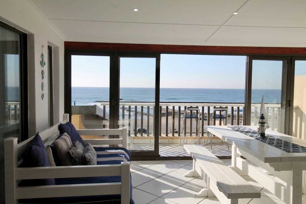 Eden Dunes 64, Self-Catering Holiday Accommodation
