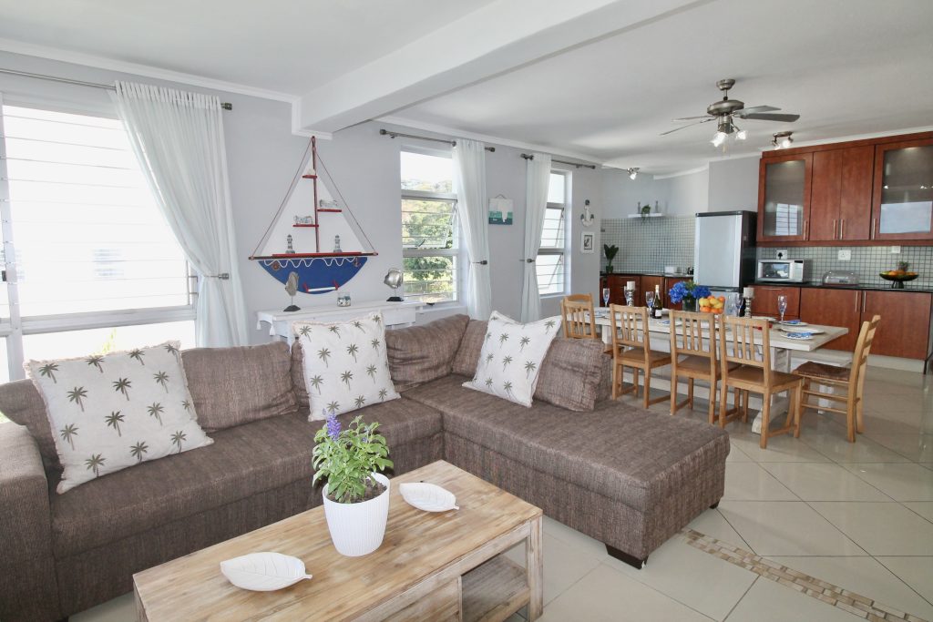 Arabella 8, Self-Catering Holiday Accommodation