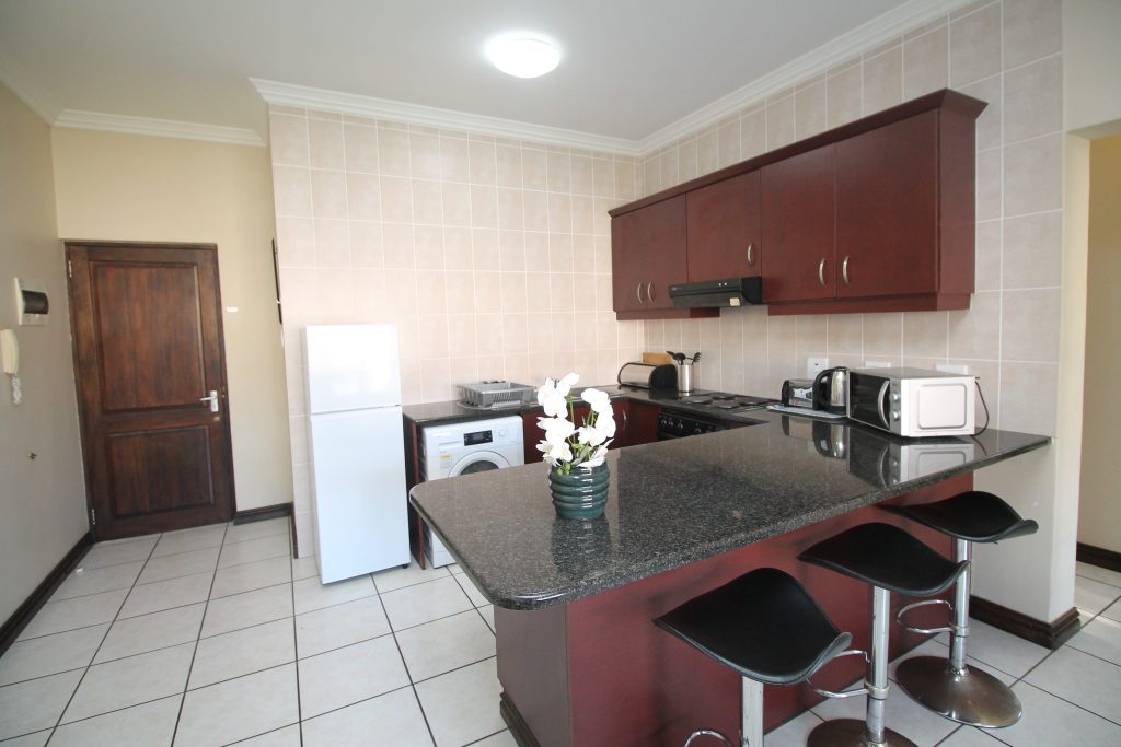 Topanga 4, Self-Catering Holiday Accommodation, Uvongo