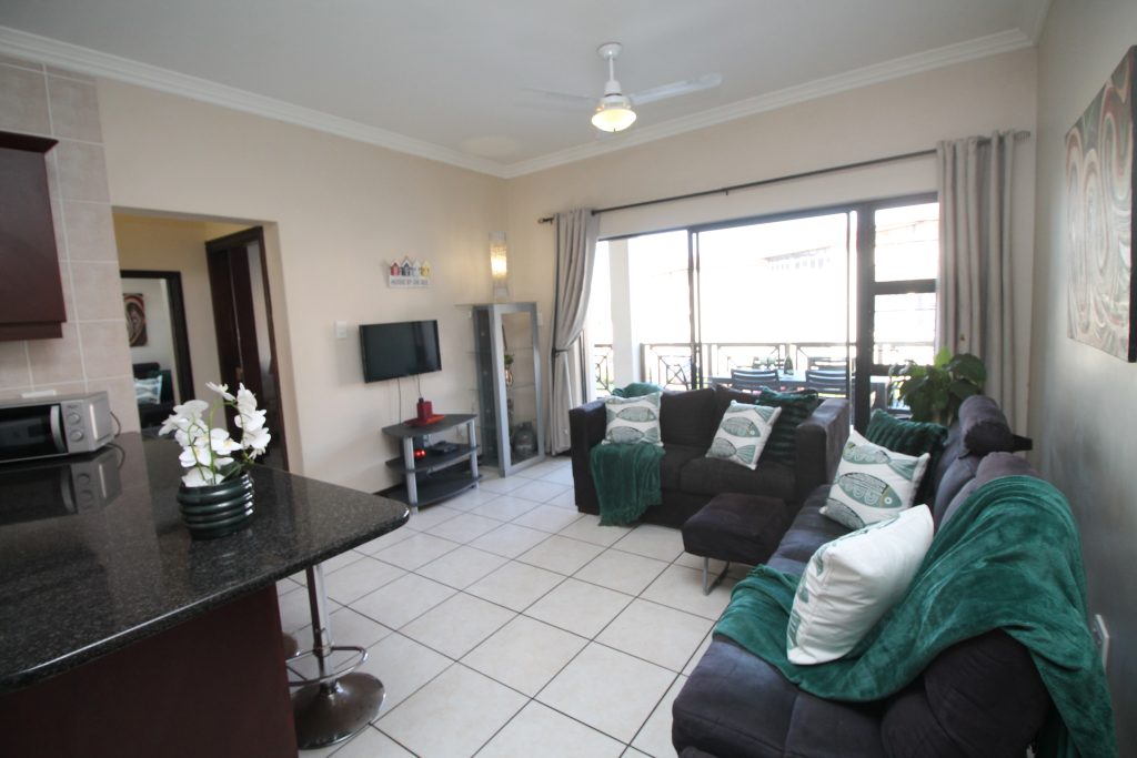 Topanga 4, Self-Catering Holiday Accommodation, Uvongo