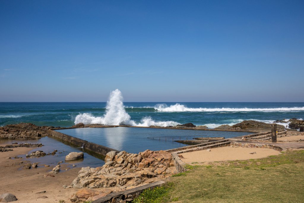 Esmezee 4, Self-Catering Holiday Accommodation