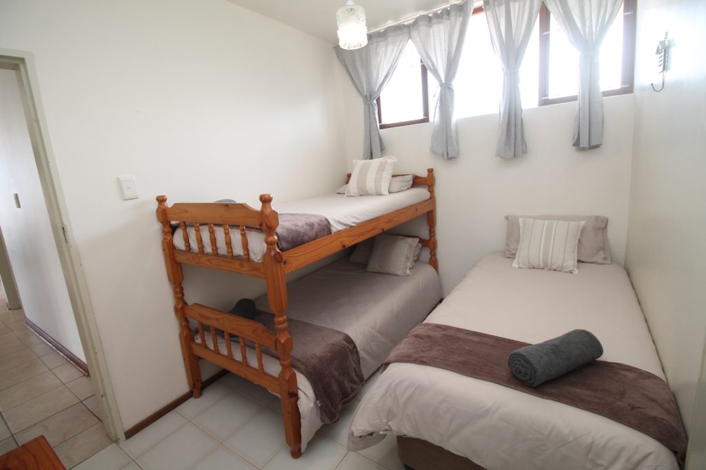 Esmezee 4, Self-Catering Holiday Accommodation