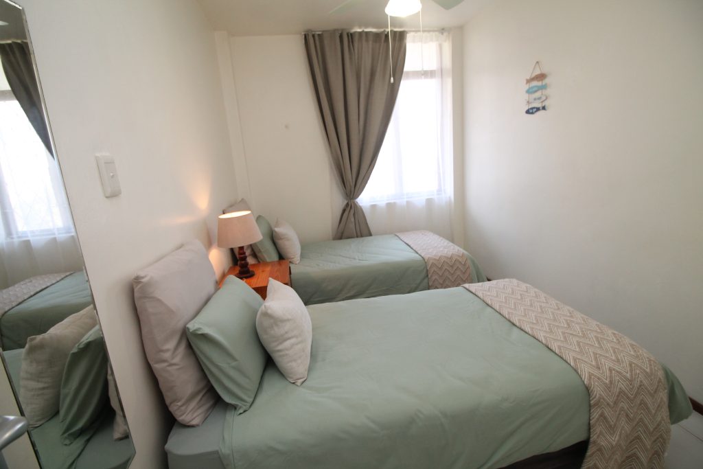 Esmezee 4, Self-Catering Holiday Accommodation