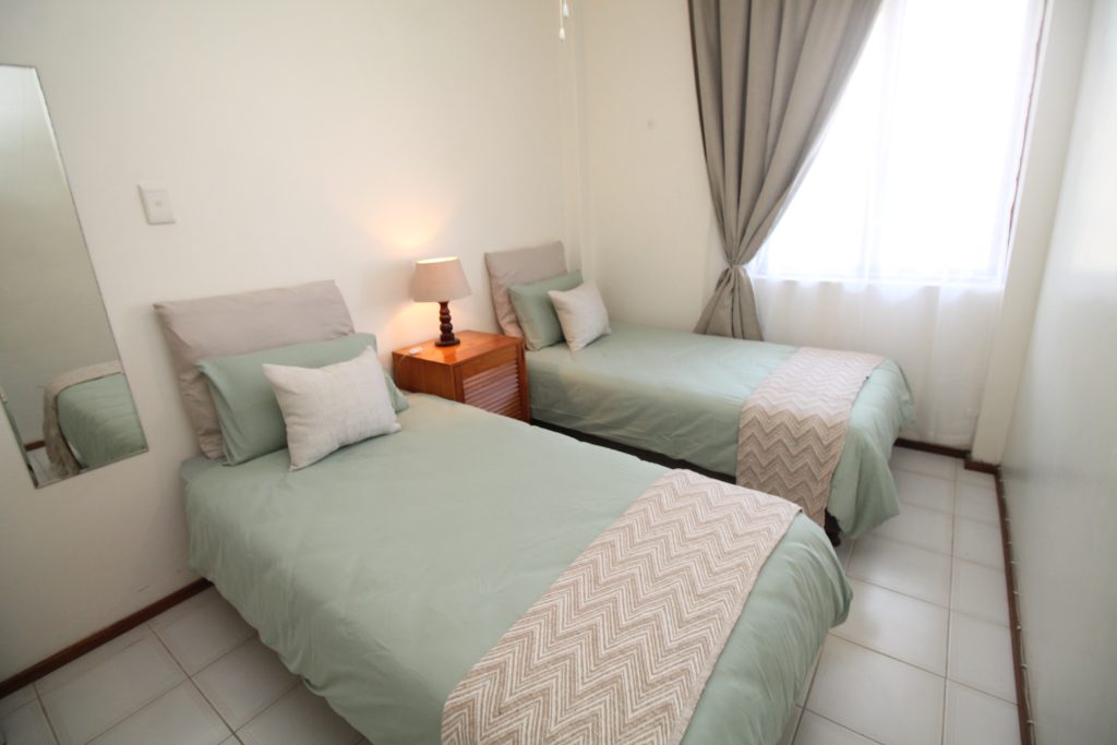 Esmezee 4, Self-Catering Holiday Accommodation