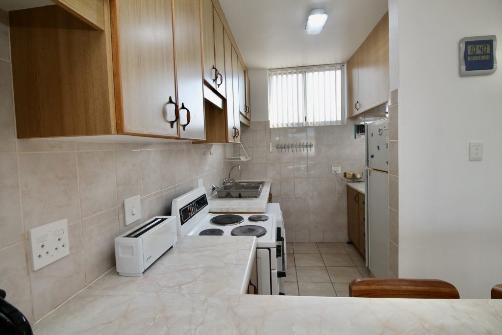 Esmezee 4, Self-Catering Holiday Accommodation