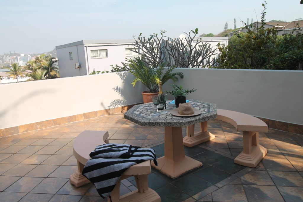 Esmezee 4, Self-Catering Holiday Accommodation