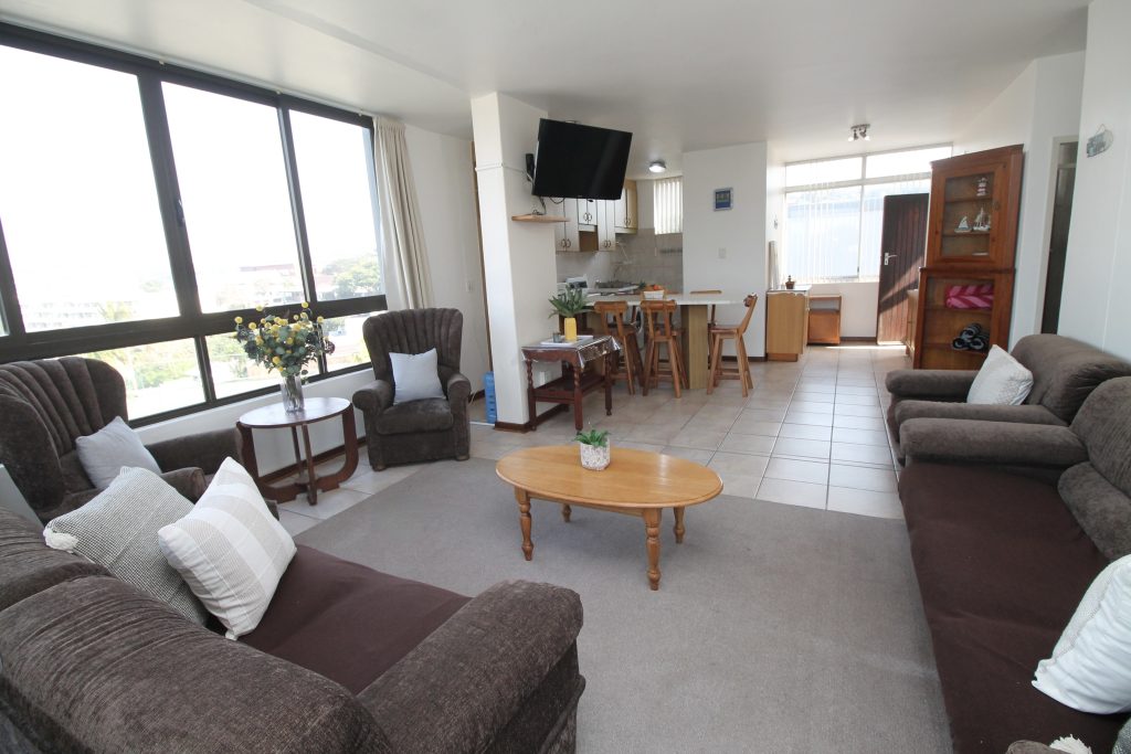 Esmezee 4, Self-Catering Holiday Accommodation