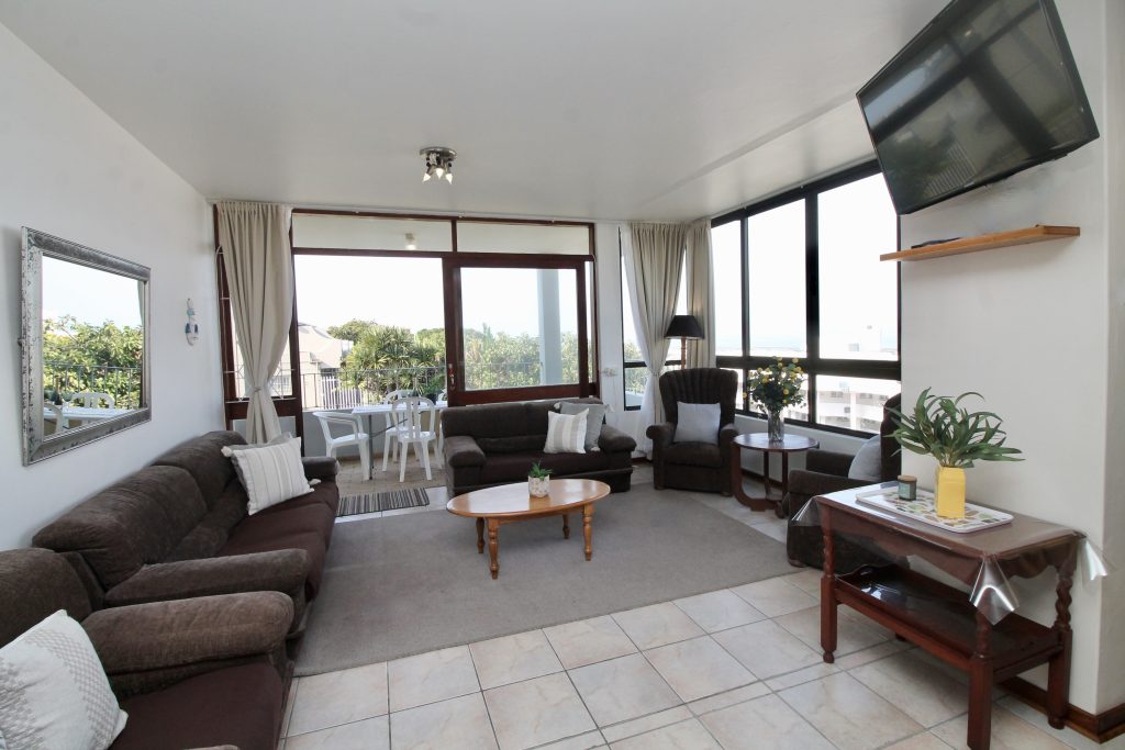 Esmezee 4, Self-Catering Holiday Accommodation