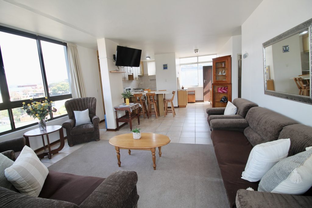 Esmezee 4, Self-Catering Holiday Accommodation