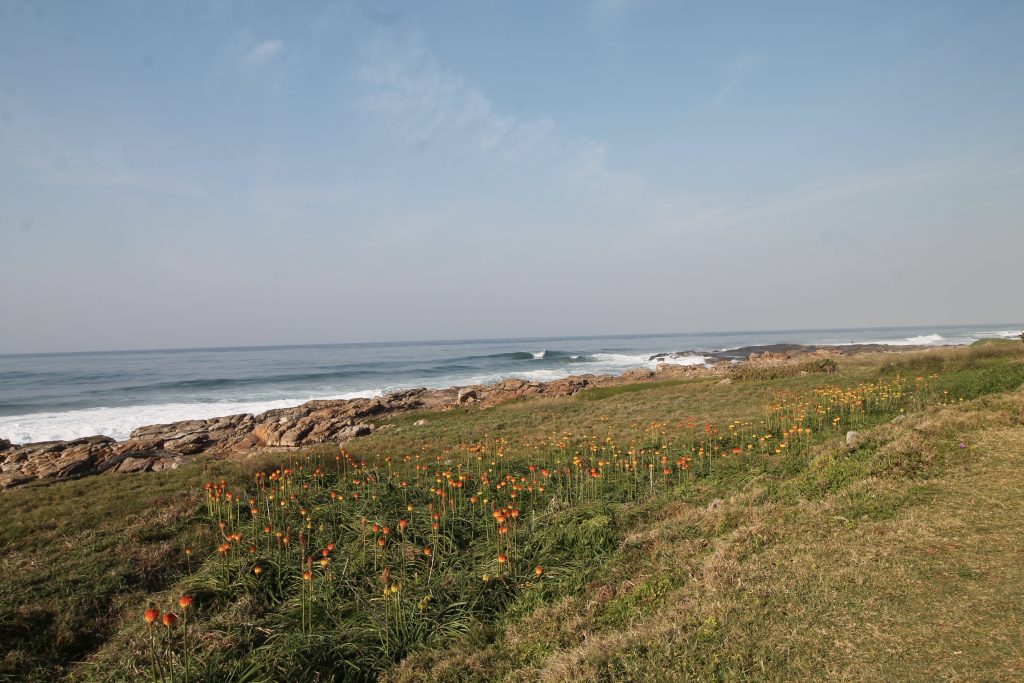 Esmezee 4, Self-Catering Holiday Accommodation
