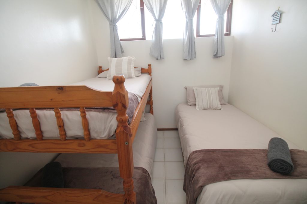 Esmezee 4, Self-Catering Holiday Accommodation