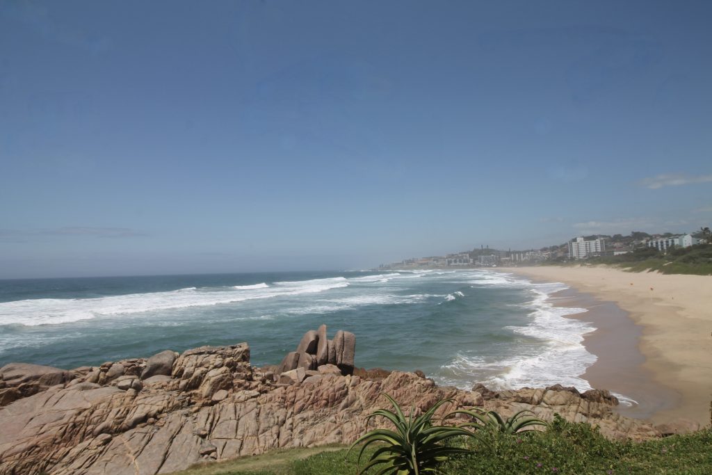 Esmezee 4, Self-Catering Holiday Accommodation