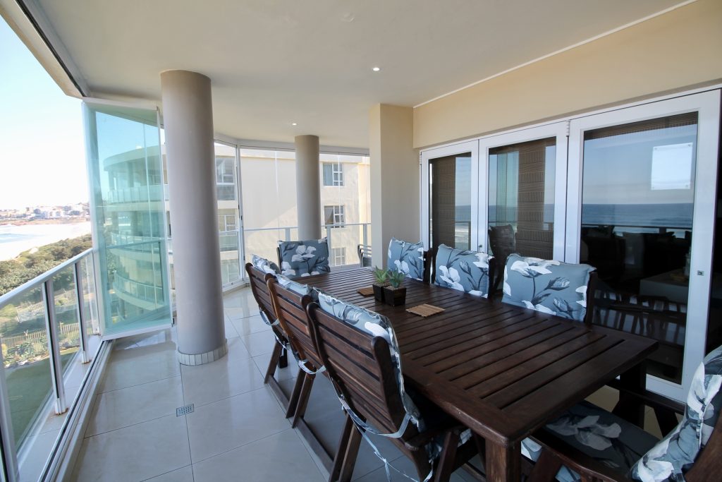 Lucien Sands 501, Self-Catering Holiday Accommodation