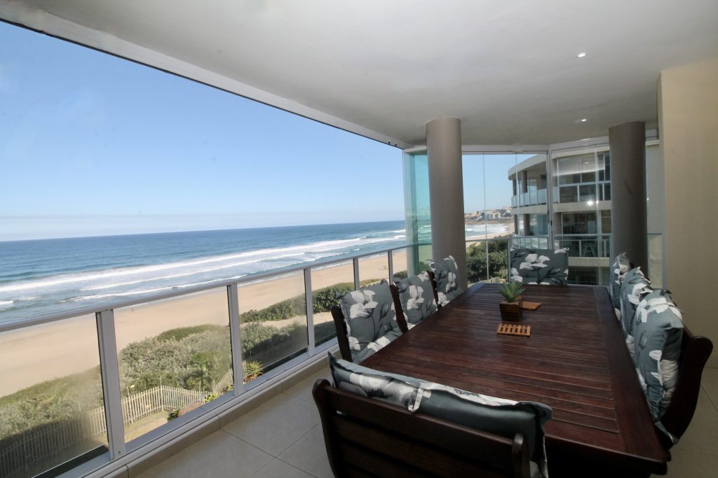 Lucien Sands 501, Self-Catering Holiday Accommodation